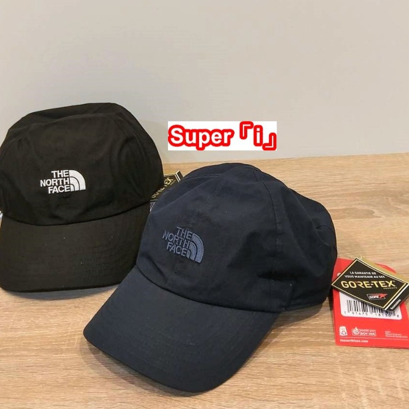 north face gore tex baseball cap