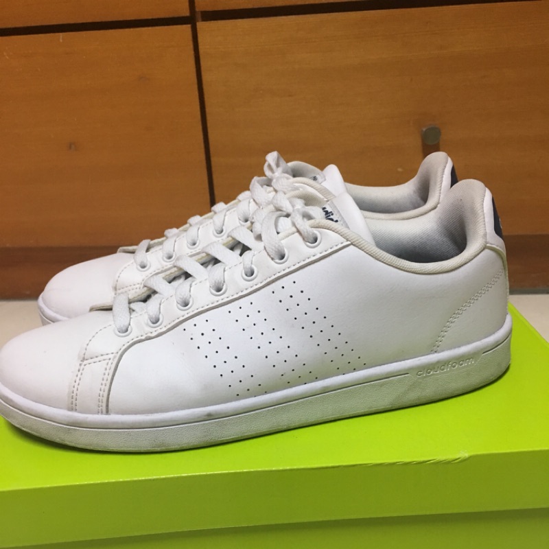 adidas advantage stan smith