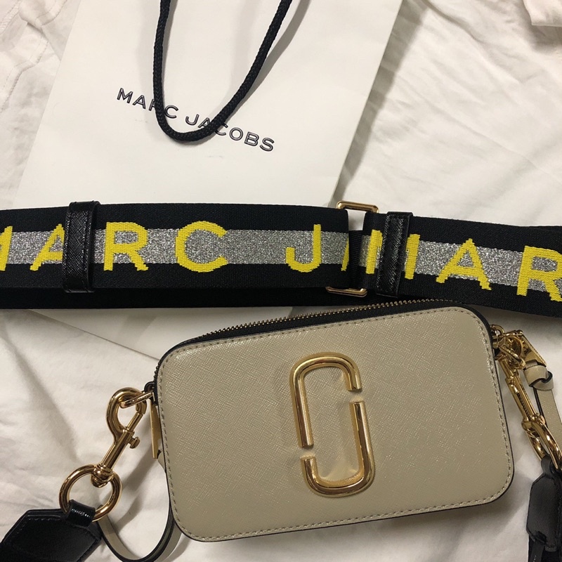 Marc Jacobs 背帶的價格推薦- 2022年5月| 比價比個夠BigGo