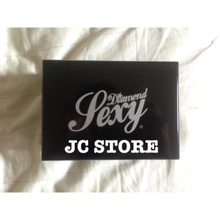 【JC STORE】SEXY DIAMOND高質感手錶、飾品收納盒 MAJOR MADE MAVIS