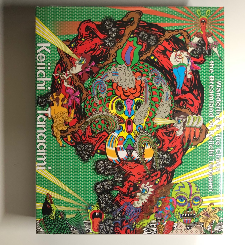 Tanaami, Keiichi的價格推薦- 2025年2月| 比價比個夠BigGo Tanaami, Keiichi的價格推薦- 2025年2月| 比價比個夠BigGo