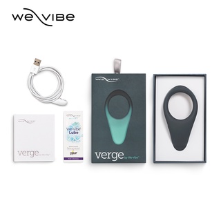 加拿大 We-Vibe Verge 藍芽進階陰莖震動環 臺灣代理商 2年保固