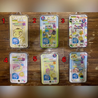 適用 三麗鷗正版授權 IPhone 6 6s 7 8 Plus 滿版 不碎軟邊 鋼化玻璃貼