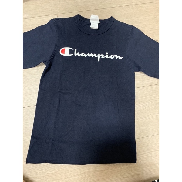 Champion童裝140-150cm