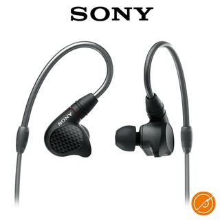 SONY 索尼 IER-M9 入耳式監聽耳機 | 領卷10倍蝦幣送｜PLAYSOUND｜台灣公司貨