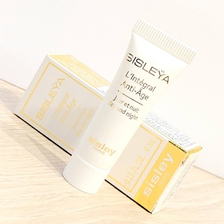 桃桃貓🌱 SISLEY 希思黎 抗皺活膚御緻駐顏霜4ml ✅100%臺灣專櫃貨 ✅有中文標