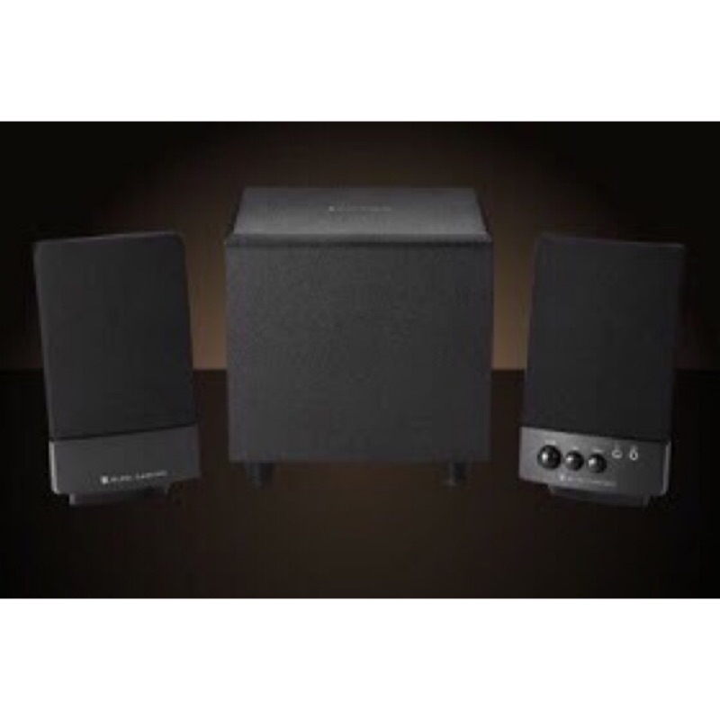 音響ALTEC LANSING BXR1121