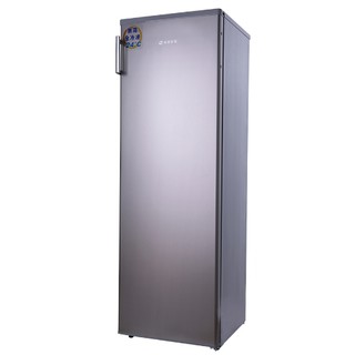 【大邁家電】HAWRIN 華菱 HPBD-220WY 直立式冰櫃〈下訂前請先詢問是否有貨〉
