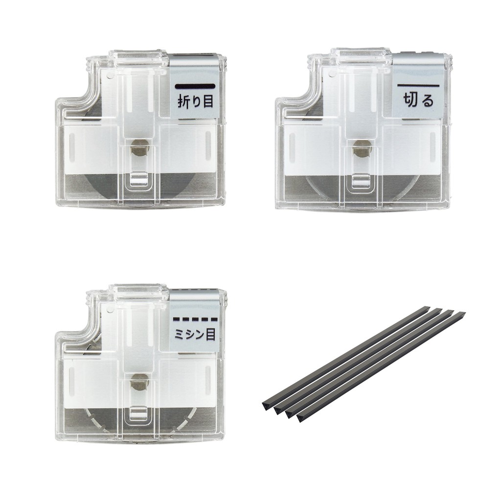 Plus普樂士pk 813 裁紙機替換刀裁切墊條pk 800h1 Pk 800h2 Pk 800h3 Pk 813u 蝦皮購物