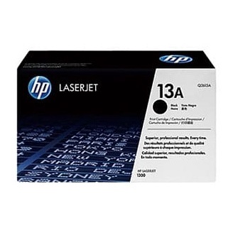 [全新]HP-Q2613A No.13A 黑色 原廠碳粉匣