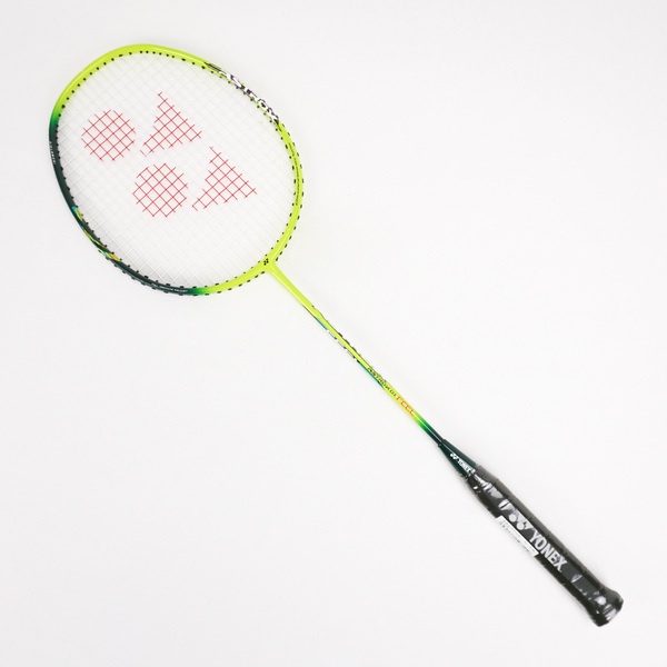 Yonex Astrox 01 Feel 羽球拍 快速 強力 刁鑽 殺球 穿線 檸檬綠 [AX01FGE281]