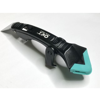 orx pw122 穩定支架矽利康刮刀，最容易使用的矽力康刮刀抹平抹刀除黴防黴清除刮除重打填縫刀矽膠整平