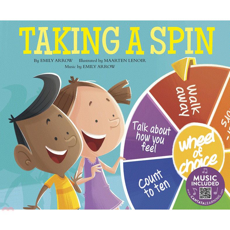 Taking a Spin