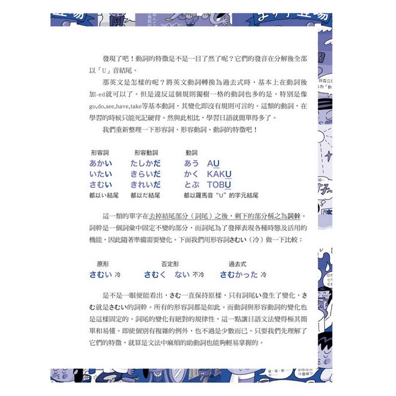 專賣在日本的華人 日本語文法的原點 從原點學習日語文法 才能一通百通 不再被日語的任何活用變 二手書 良好 1948 蝦皮購物