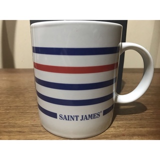 saint james馬克杯