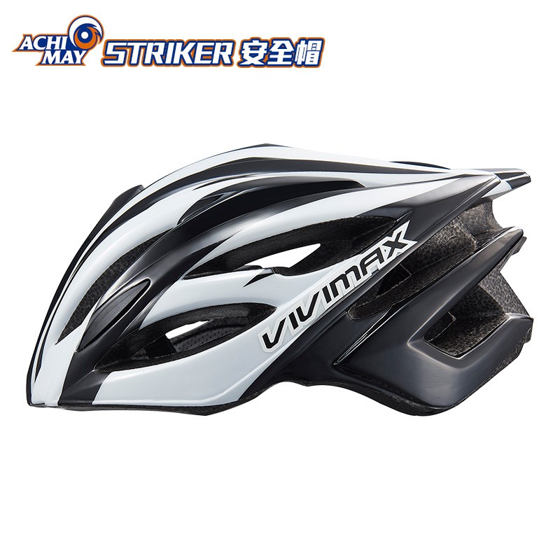 VIVIMAX STRIKER安全帽(450) 自行車安全帽 單車安裝帽 腳踏車安全帽 騎行 安全帽 【INBIKE】