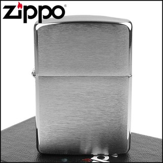 ☆福星煙具屋☆【ZIPPO】美系~ARMOR裝甲系列~機殼厚度為一般款的1.5倍(霧面款)NO.162