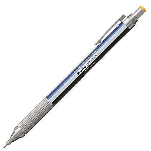 【King PLAZA】TOMBOW 蜻蜓 0.3 自動鉛筆 製圖 DPA-161A MONO 經典 低重心