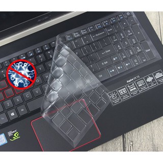 鍵盤膜 鍵盤保護膜 鍵盤防塵套 適用於 宏基 ACER VX5-591G-722Q VX5-591G-742L樂源3C