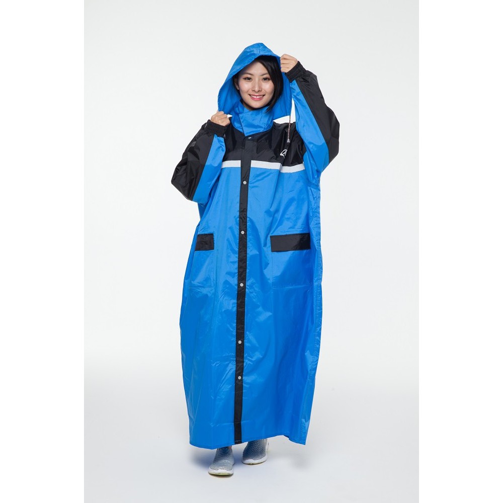 ARAI W022 一件式 連身雨衣 雨衣