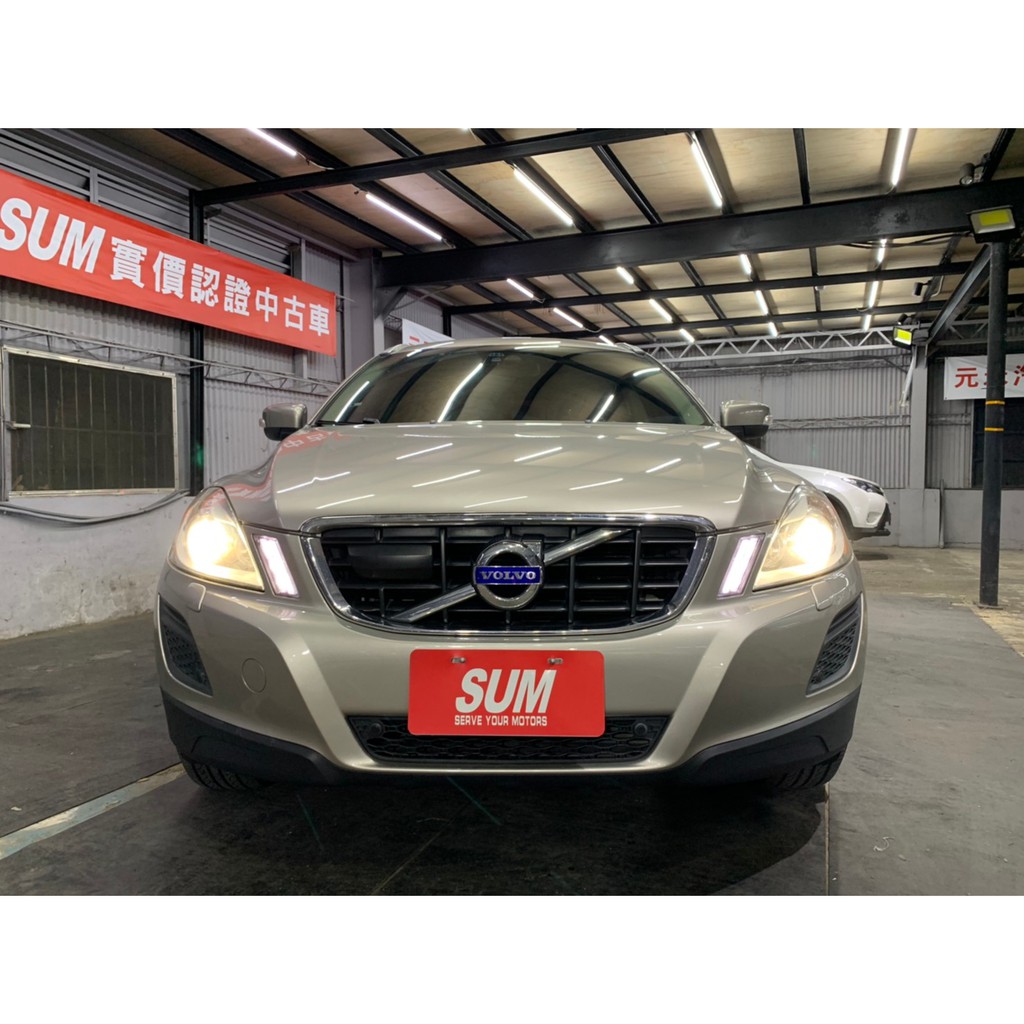 Volvo自售的價格推薦 21年8月 比價比個夠biggo