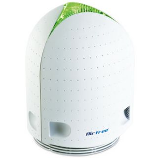 （公司貨附發票）葡萄牙Airfree空氣殺菌機Iris60(6-8坪）終身免耗材 有效滅菌率達99.99%)