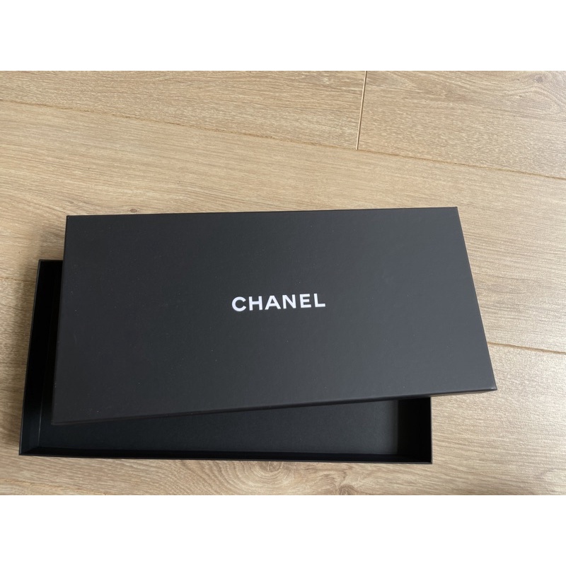 chanel空盒/絲巾盒/項鍊盒/圍巾盒