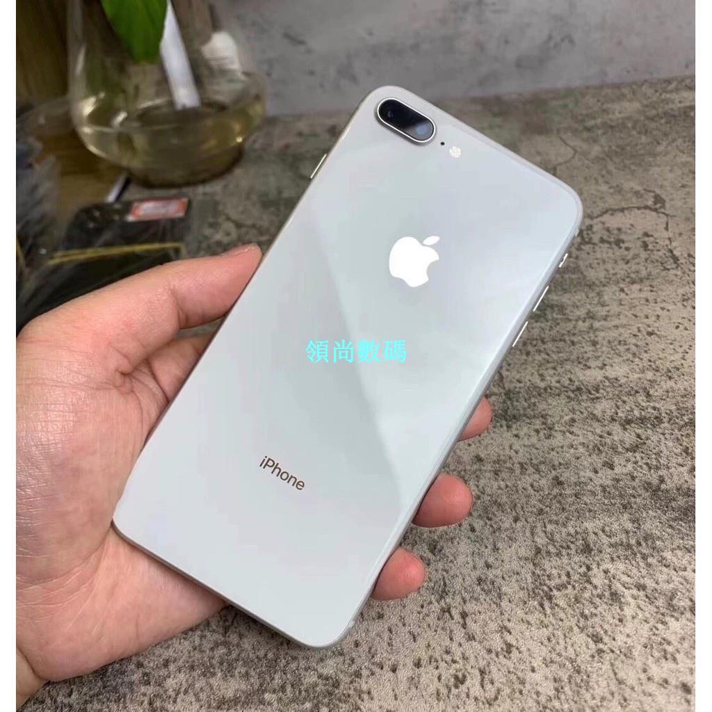 【領尚數碼】iPhone 8 / iphone 8plus 128G/256G 4.7吋/5.5吋 福利機