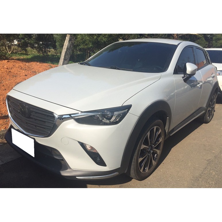 Mazda Cx 3 二手的價格推薦 21年6月 比價比個夠biggo