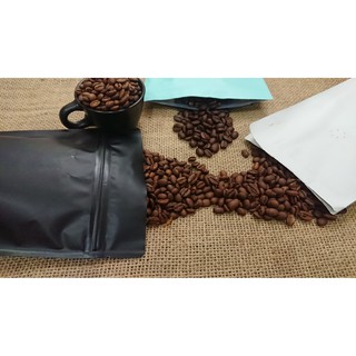 Sin 咖啡 咖啡豆 客製化烘焙 哥倫比亞-雪峰(希望莊園) 水洗 半磅