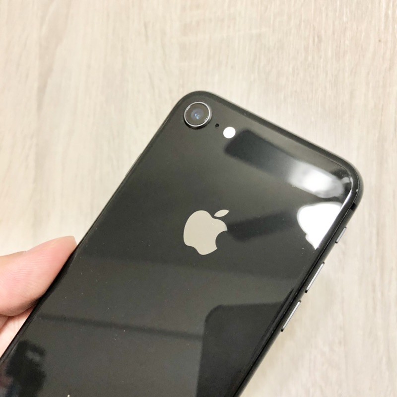 ‼️下殺‼️ iPhone8 64GB 太空灰/黑 色