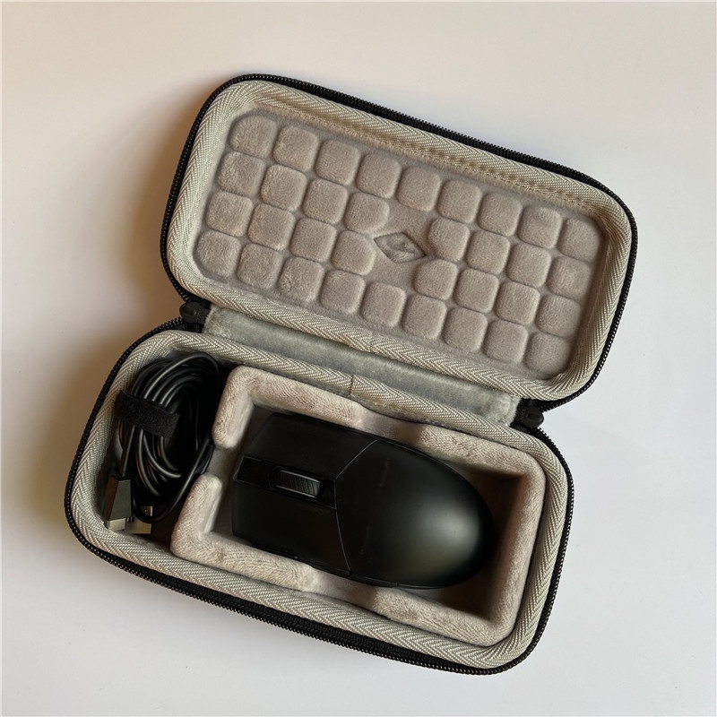 現貨 ROG影刃2 月刃 烈刃2 無線/有線滑鼠 收納包盒袋套2021款 耳機包 鍵盤包數位包AAC