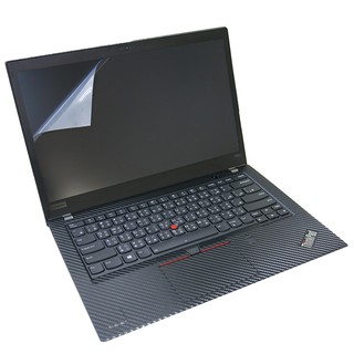 【Ezstick】Lenovo ThinkPad T480S 靜電式 螢幕貼 (可選鏡面或霧面)