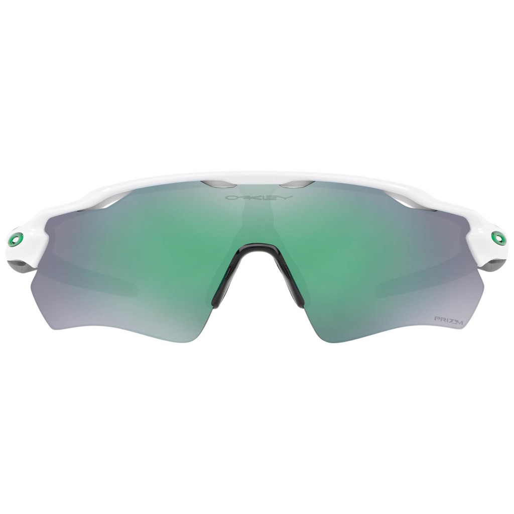 (正品歡迎面交) OAKLEY RADAR EV PATH 白框/道路片 OO9208-7138  棒球 運動太陽眼鏡