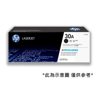 台灣製造 HP 惠普 30A 55A LaserJet 黑色副廠碳粉匣 ( CF230A ) ( CE255A )