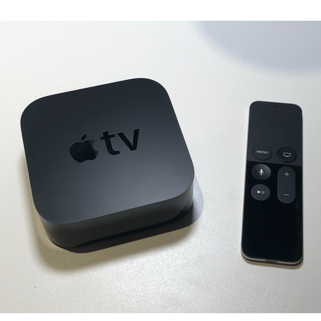 Apple TV 4 64GB (HD) 2015