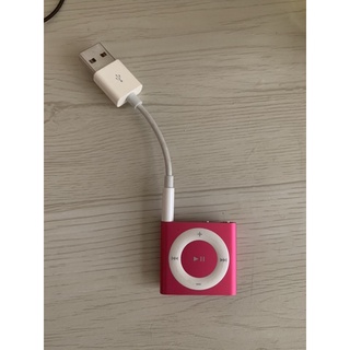 Apple蘋果運動型MP3音樂隨身聽播放器
