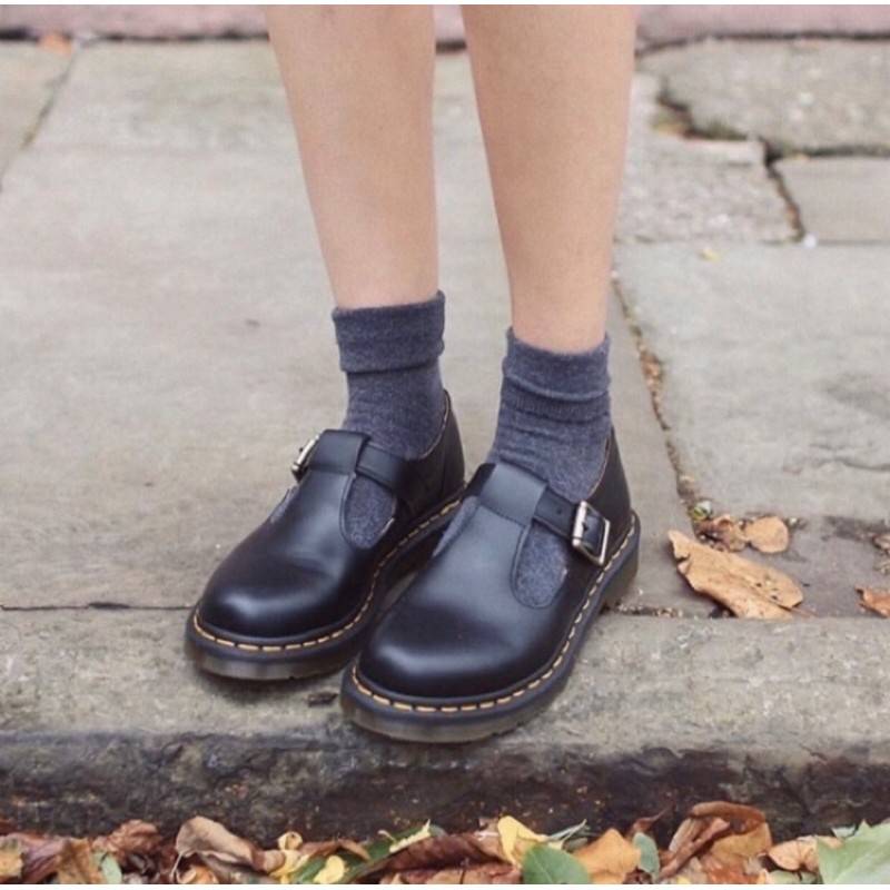 Dr Martens 馬汀鞋 女款36 瑪莉珍 (免運)