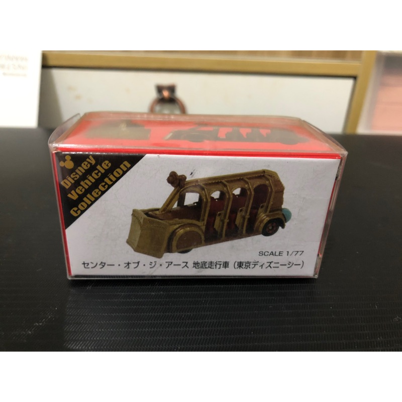 Tomica 多美地底行走車小汽車小車 蝦皮購物