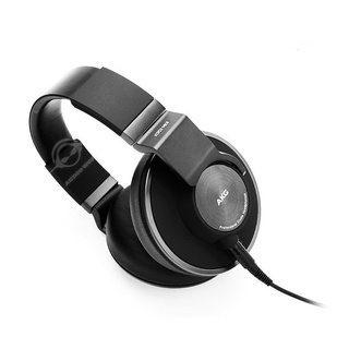 奧地利AKG K553 MKII專業密閉式監聽耳機(K553 Pro升級版) 【音響世界】
