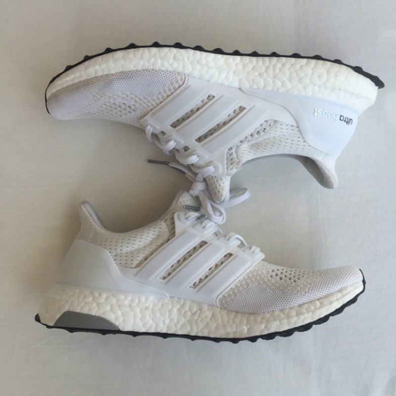 暫售二手adidas ultra boost