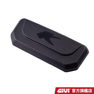 【kappa】 bk320n 後靠背 k320 後箱專用 臺灣總代理
