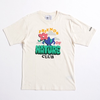 adidas ORIGINALS TEE 男款 LOGO 短袖上衣 短T T恤 HC2141