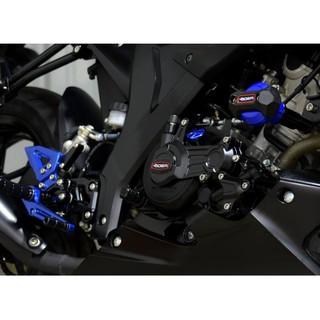 【KIRI】 RIDEA Suzuki GSX-S150 GSXS150 小阿魯 引擎護蓋 引擎面蓋
