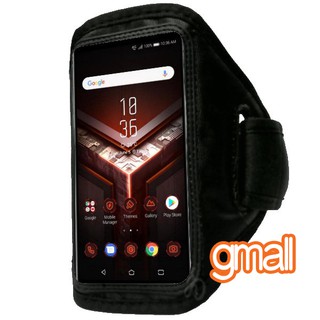 ASUS ROG Phone 6吋 簡約風運動臂套手機運動臂帶 裸機 / 裝保護殼 可選