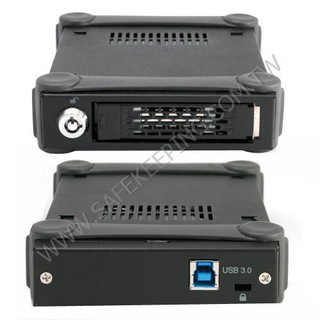 中銨 MB991U3-1SB 2.5吋 SATA SSD HDD USB 3.0 外接抽取盒 可抽換式外接盒