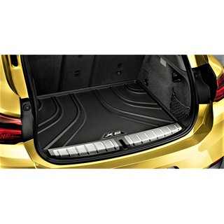 德國原廠BMW X2 F39後行李箱墊 後箱墊專用款
