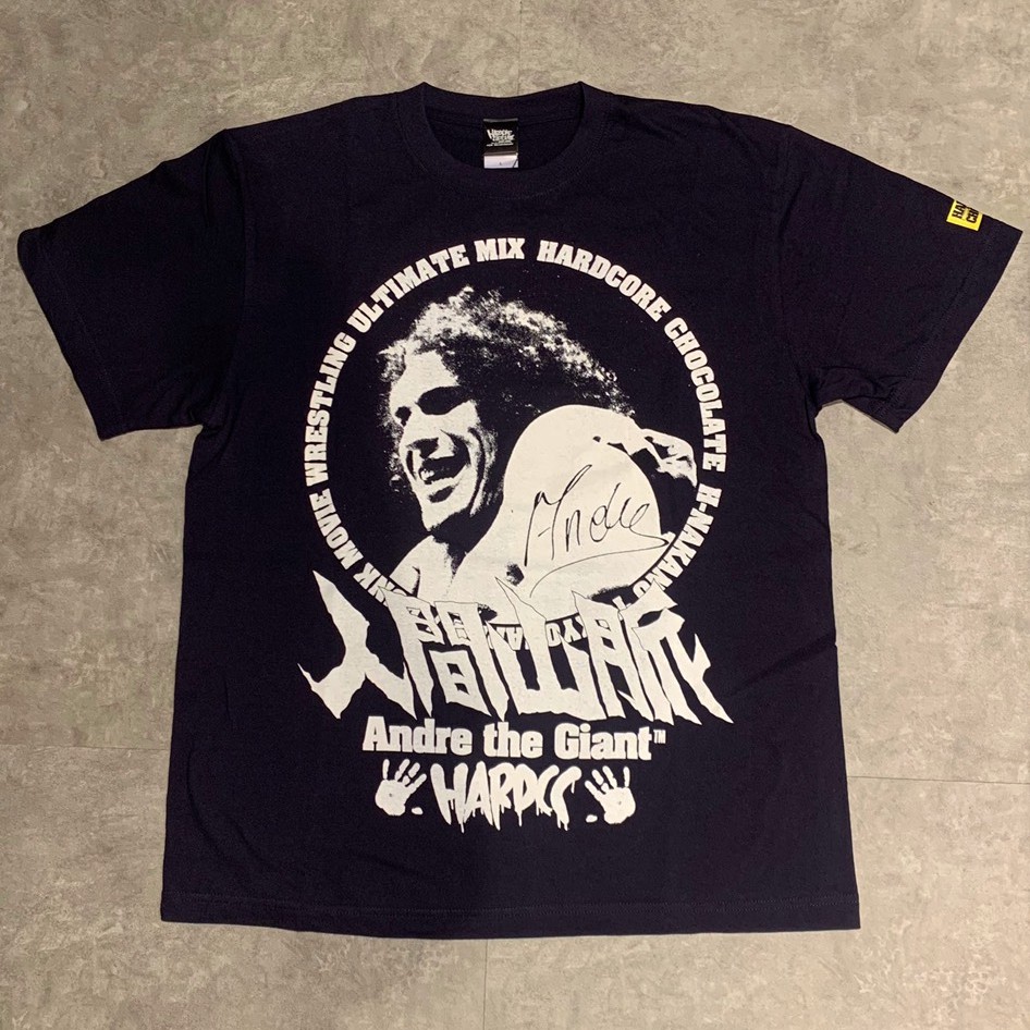Hardcc 人間山脈t Shirt 蝦皮購物