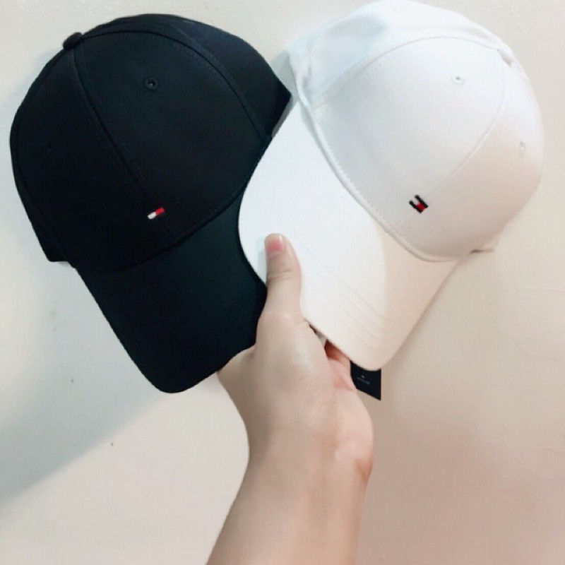 tommy hilfiger classic cap