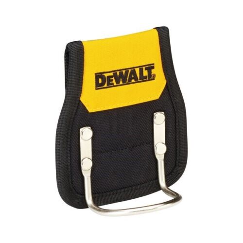 [士東工具] DEWALT 德偉 DWST1-75662 腰掛鐵鎚扣環袋